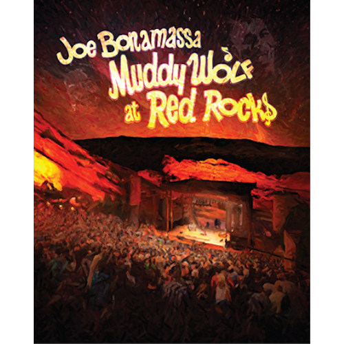 BONAMASSA, JOE - MUDDY WOLF AT RED ROCKS -DVD-BONAMASSA, JOE - MUDDY WOLF AT RED ROCKS -DVD-.jpg